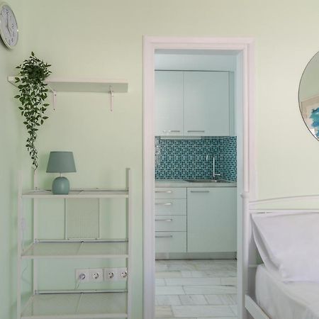 Apartment In Heart Of Athens For 2 Ppl Εξωτερικό φωτογραφία