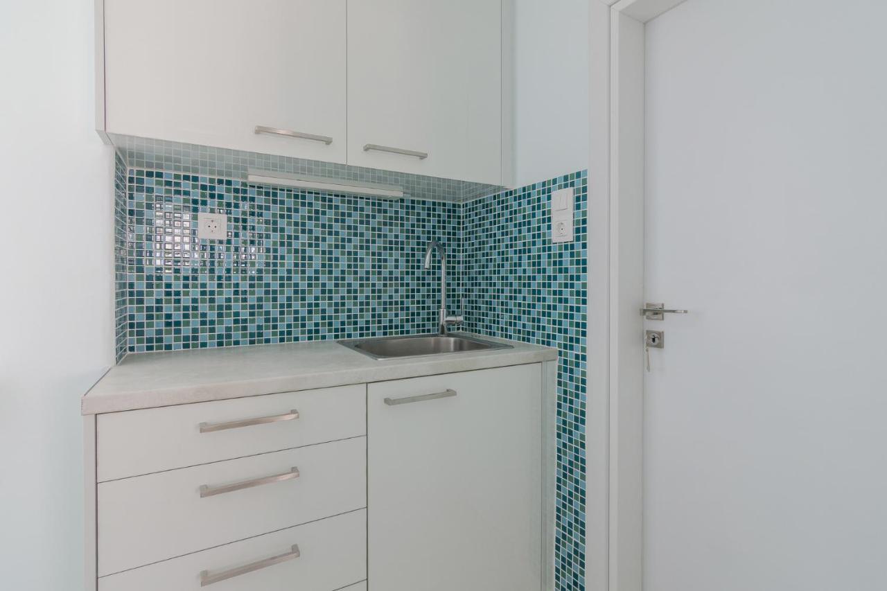 Apartment In Heart Of Athens For 2 Ppl Εξωτερικό φωτογραφία